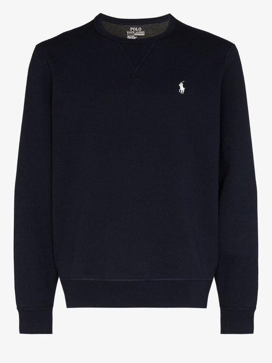 Polo Pony Jersey Sweatshirt