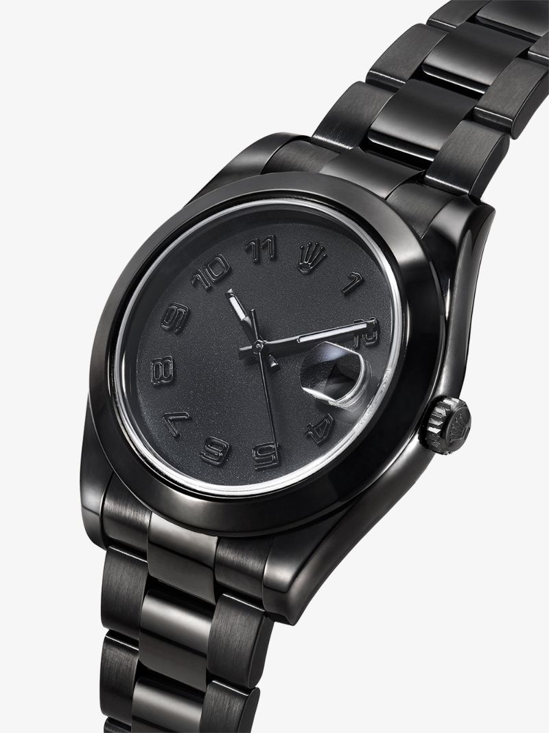 Customised Rolex Datejust Watch