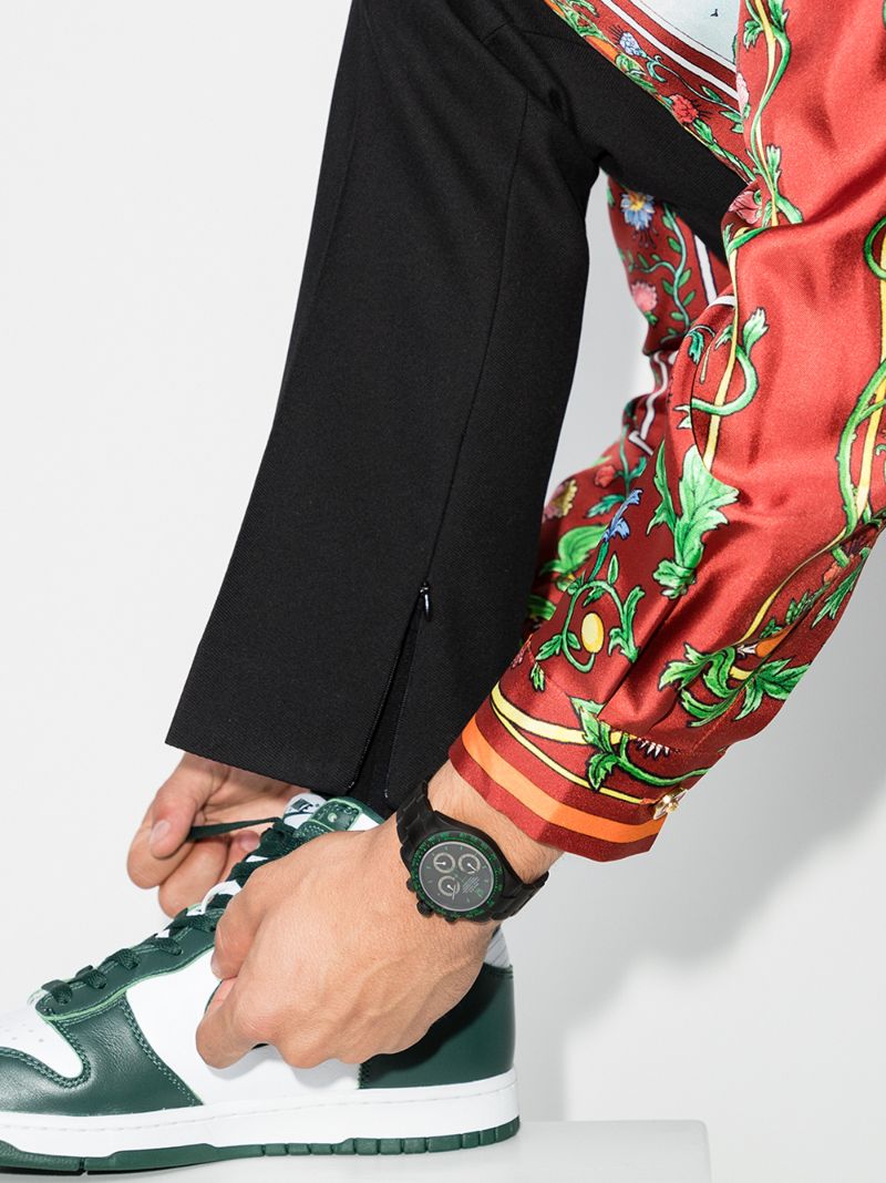 Customised Rolex Cosmograph Daytona Watch