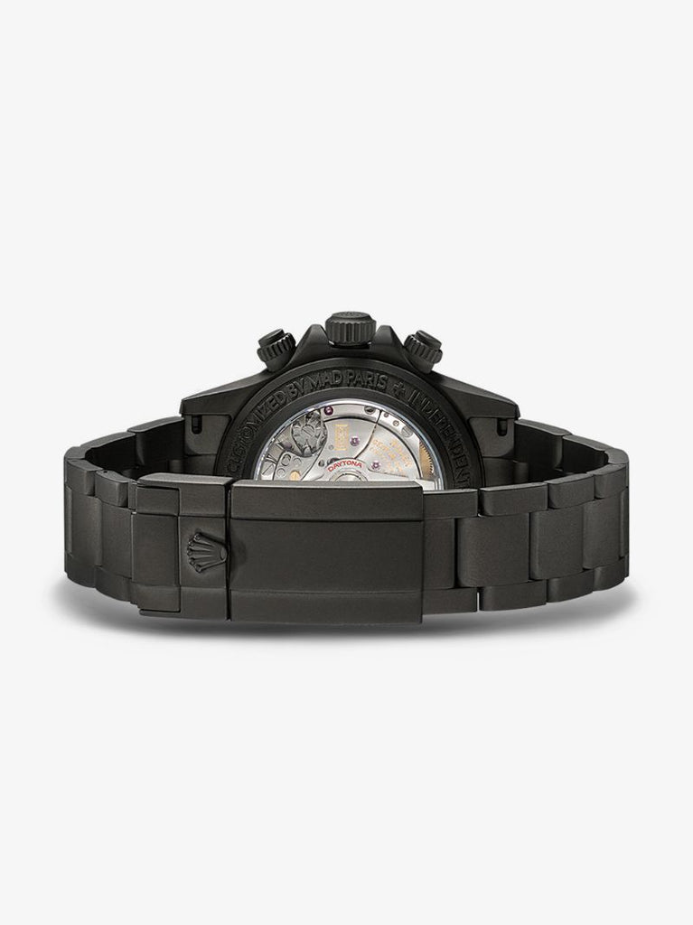 Customised Rolex Cosmograph Daytona Watch