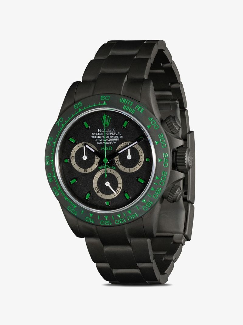 Customised Rolex Cosmograph Daytona Watch
