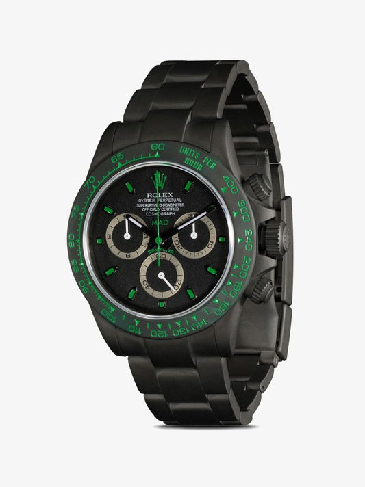 Customised Rolex Cosmograph Daytona Watch