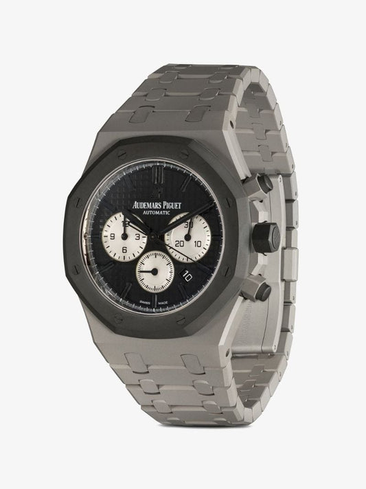 Customised Audemars Piguet Royal Oak Chronograph Watch