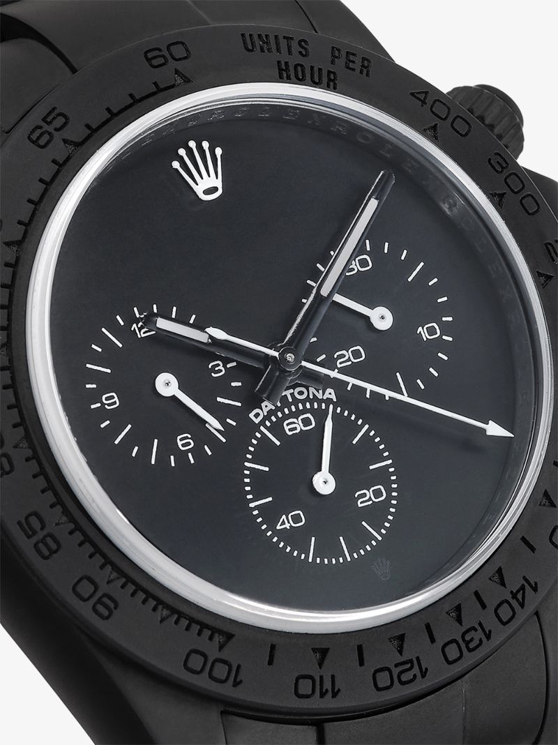 Customised Rolex Daytona Watch