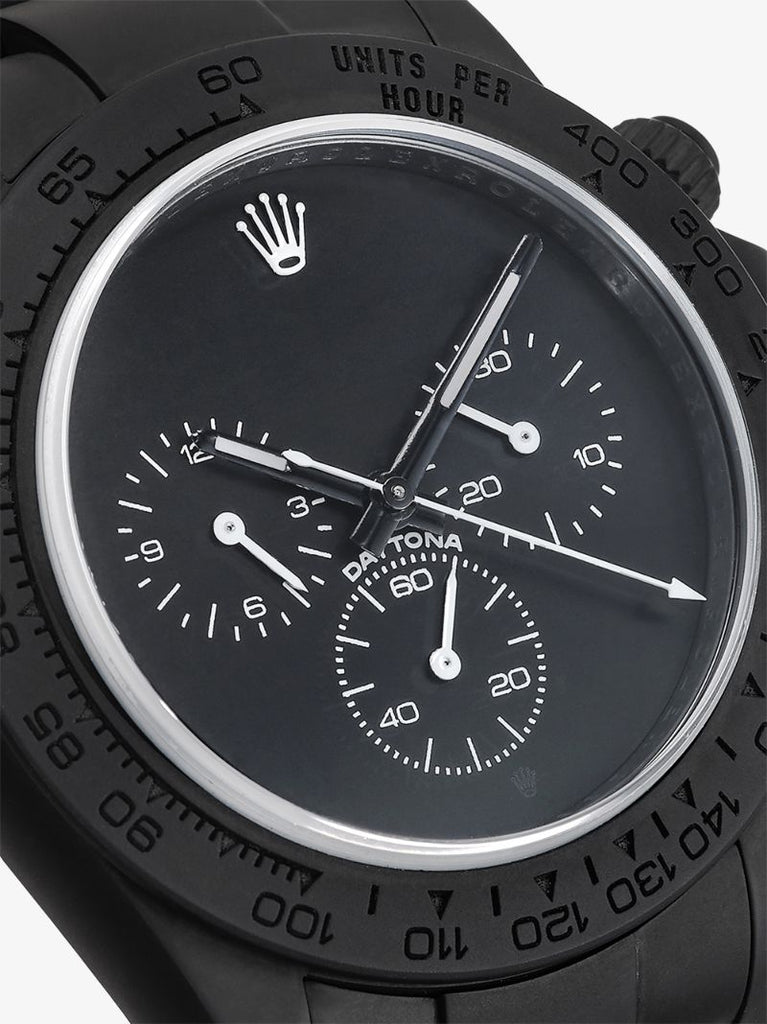 Customised Rolex Daytona Watch