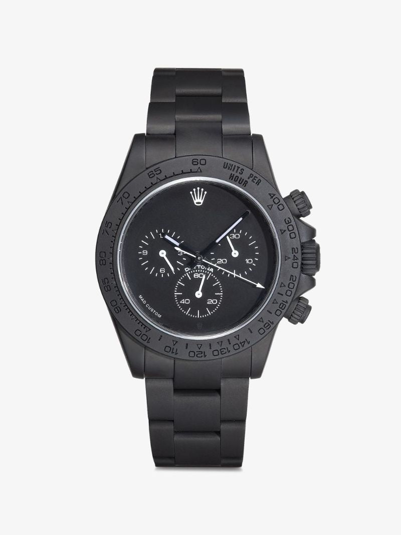 Customised Rolex Daytona Watch