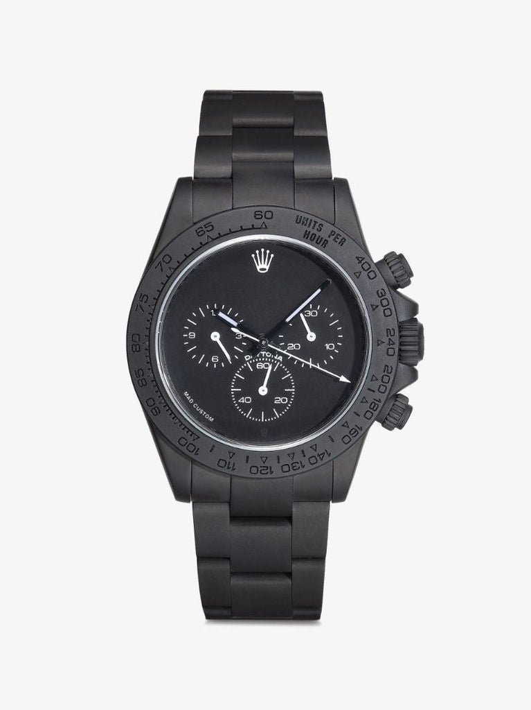 Customised Rolex Daytona Watch