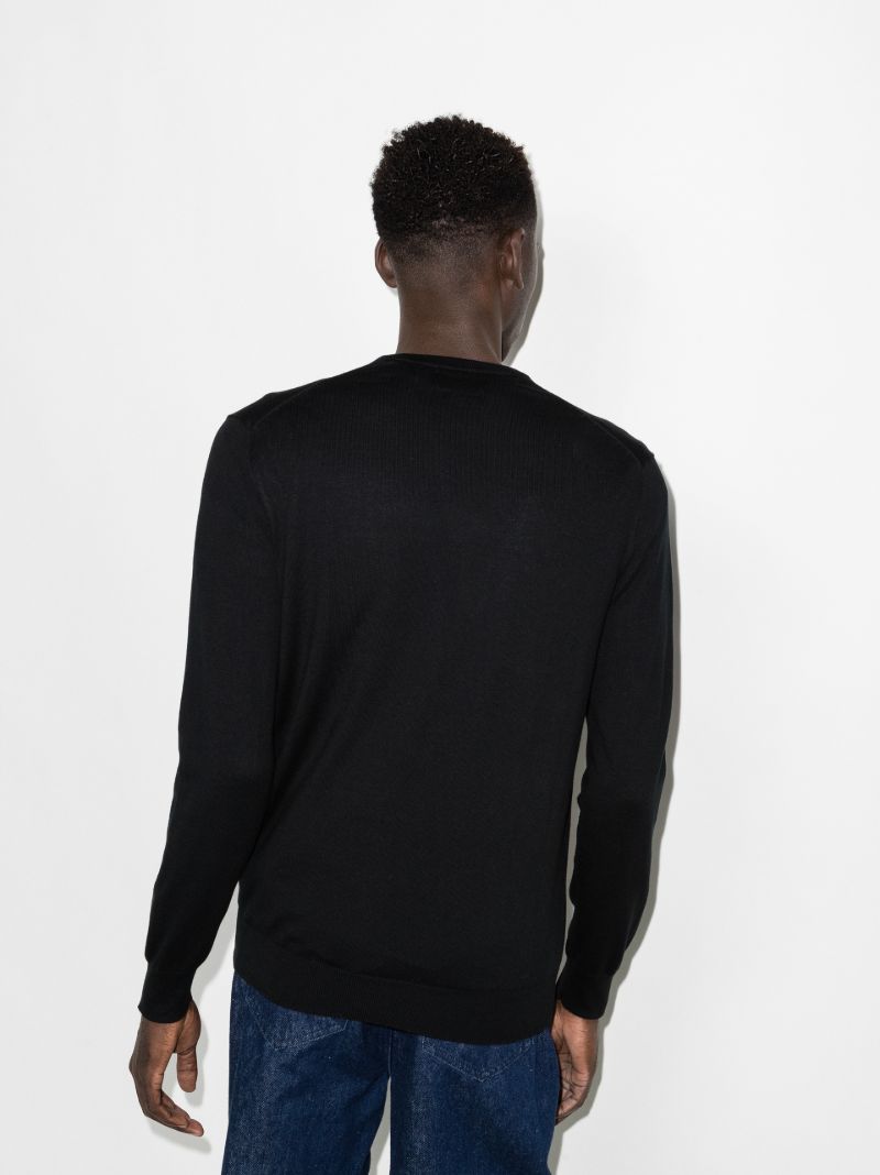 Polo Pony Jersey Sweater