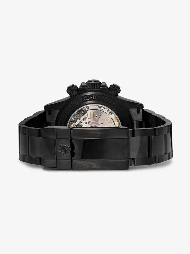 Customised Rolex Cosmograph Daytona Watch