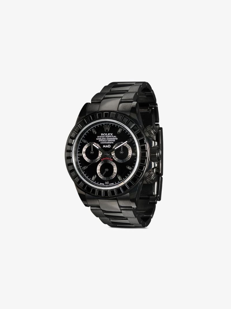 Customised Rolex Cosmograph Daytona Watch
