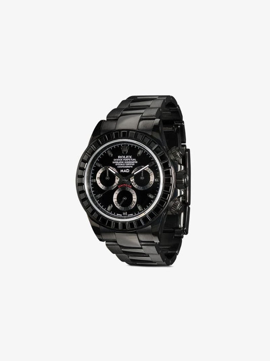 Customised Rolex Cosmograph Daytona Watch