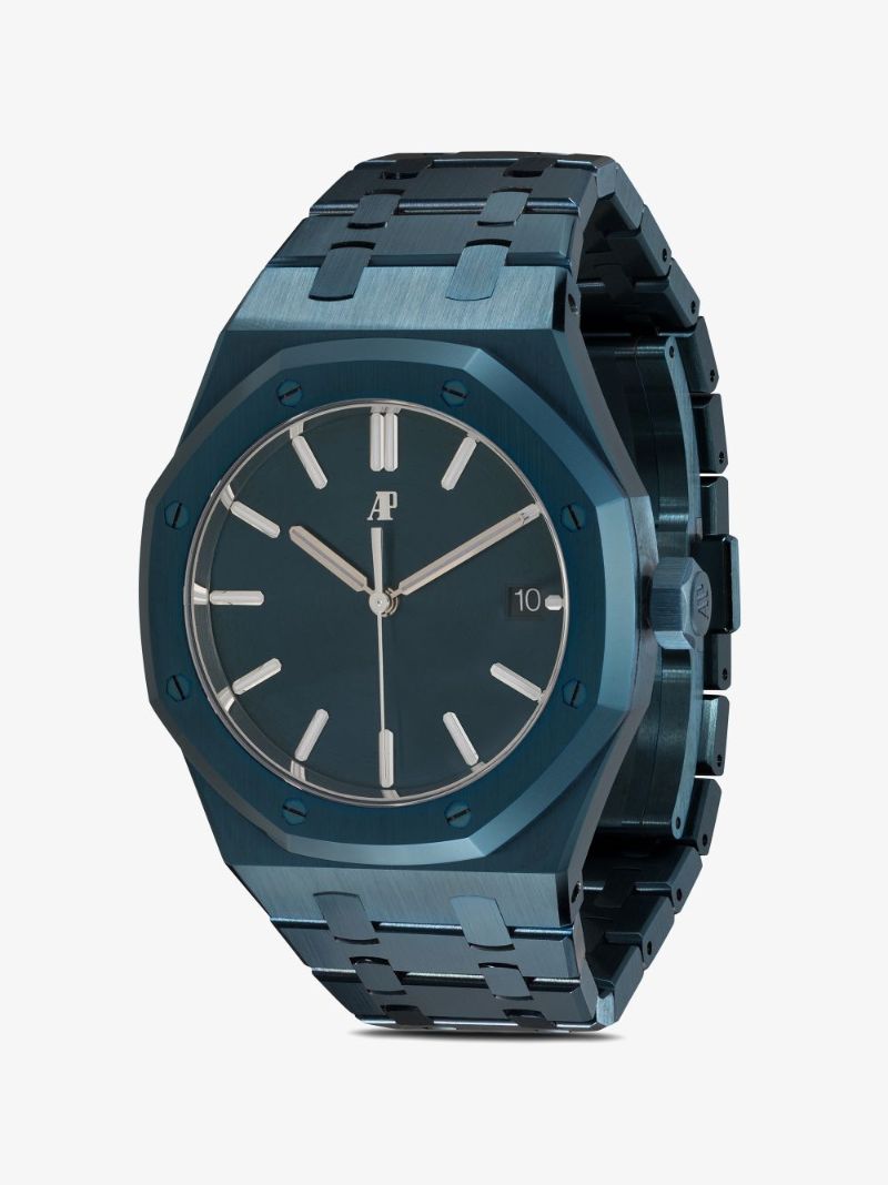 Customised Audemars Piguet Royal Oak Watch
