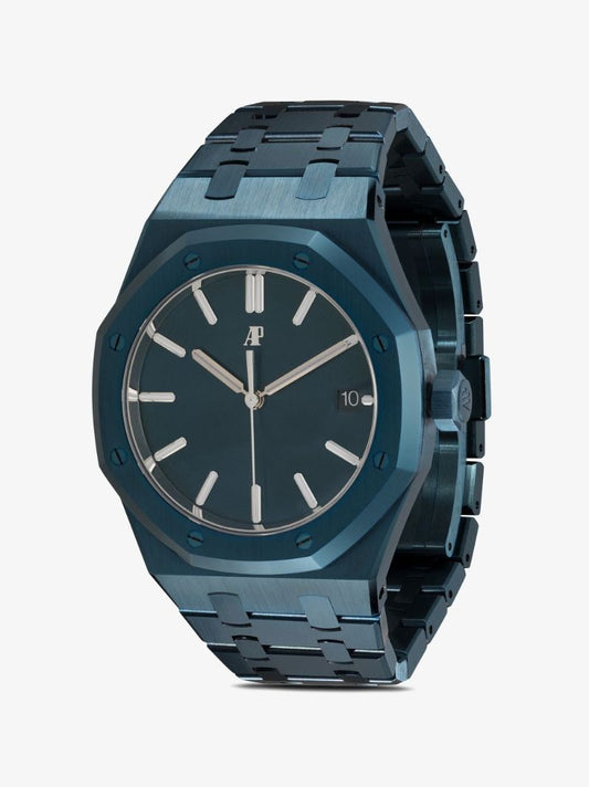 Customised Audemars Piguet Royal Oak Watch