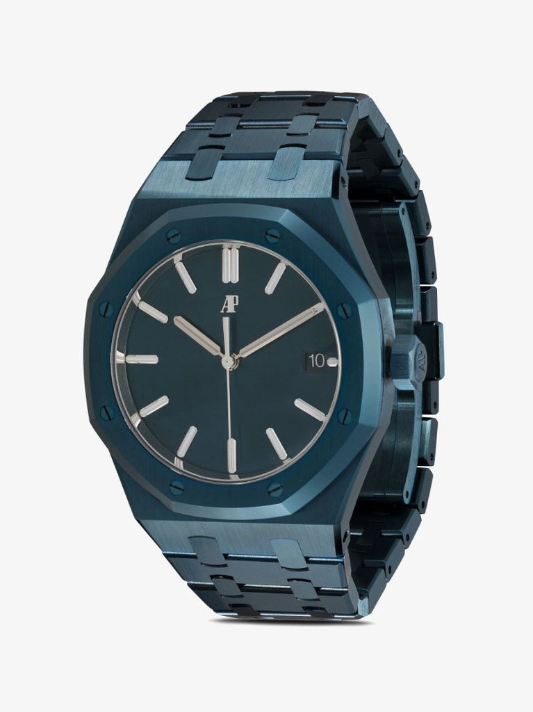 Customised Audemars Piguet Royal Oak Watch