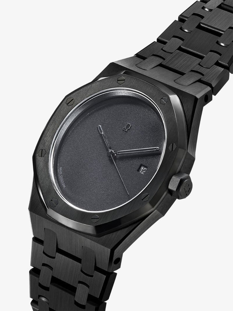 Customised Audemars Piguet Royal Oak Watch