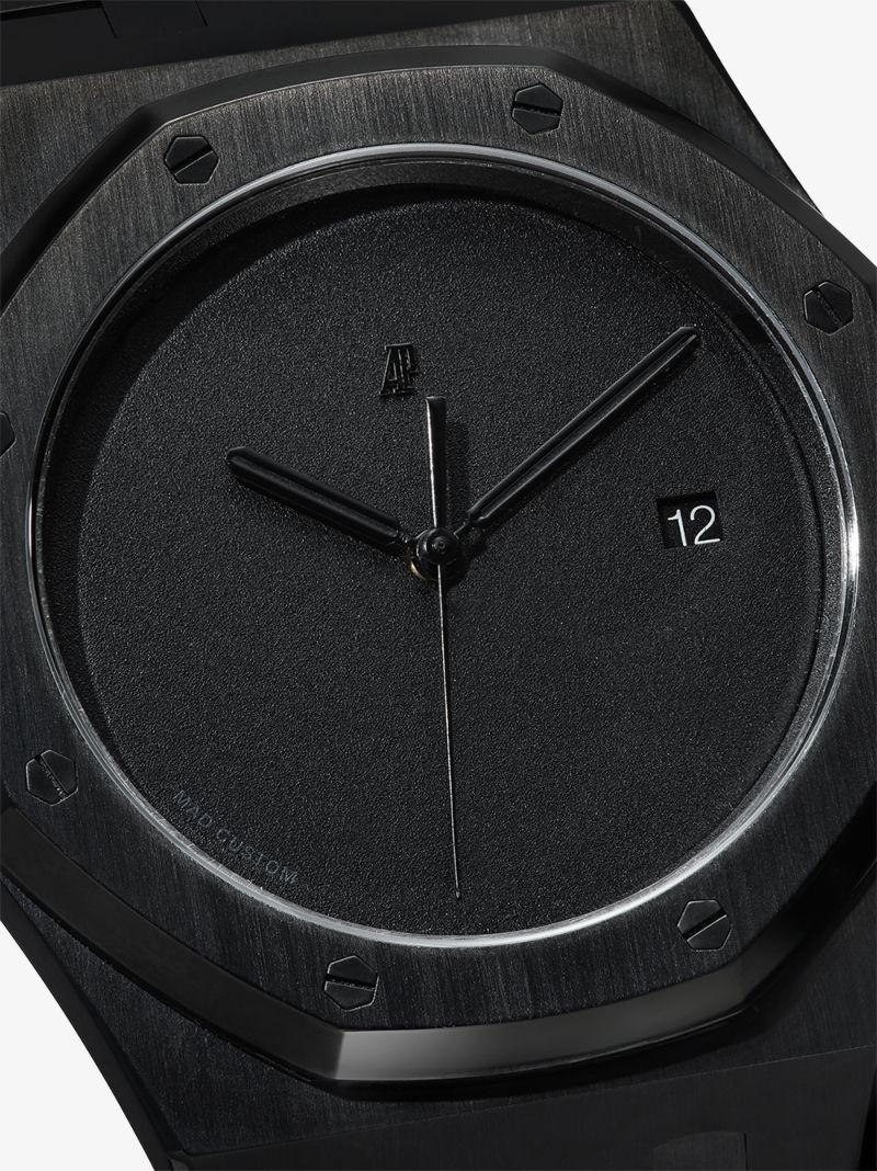 Customised Audemars Piguet Royal Oak Watch