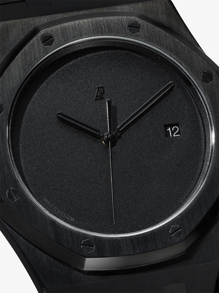 Customised Audemars Piguet Royal Oak Watch