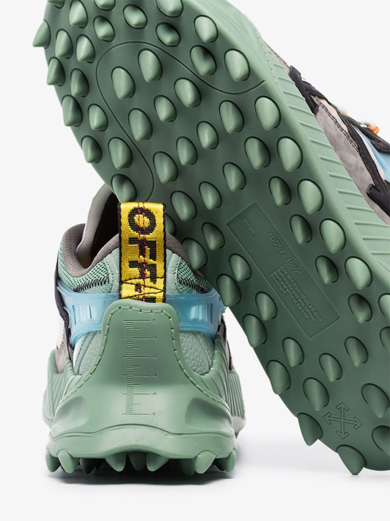 Multicoloured Odsy-1000 Sneakers
