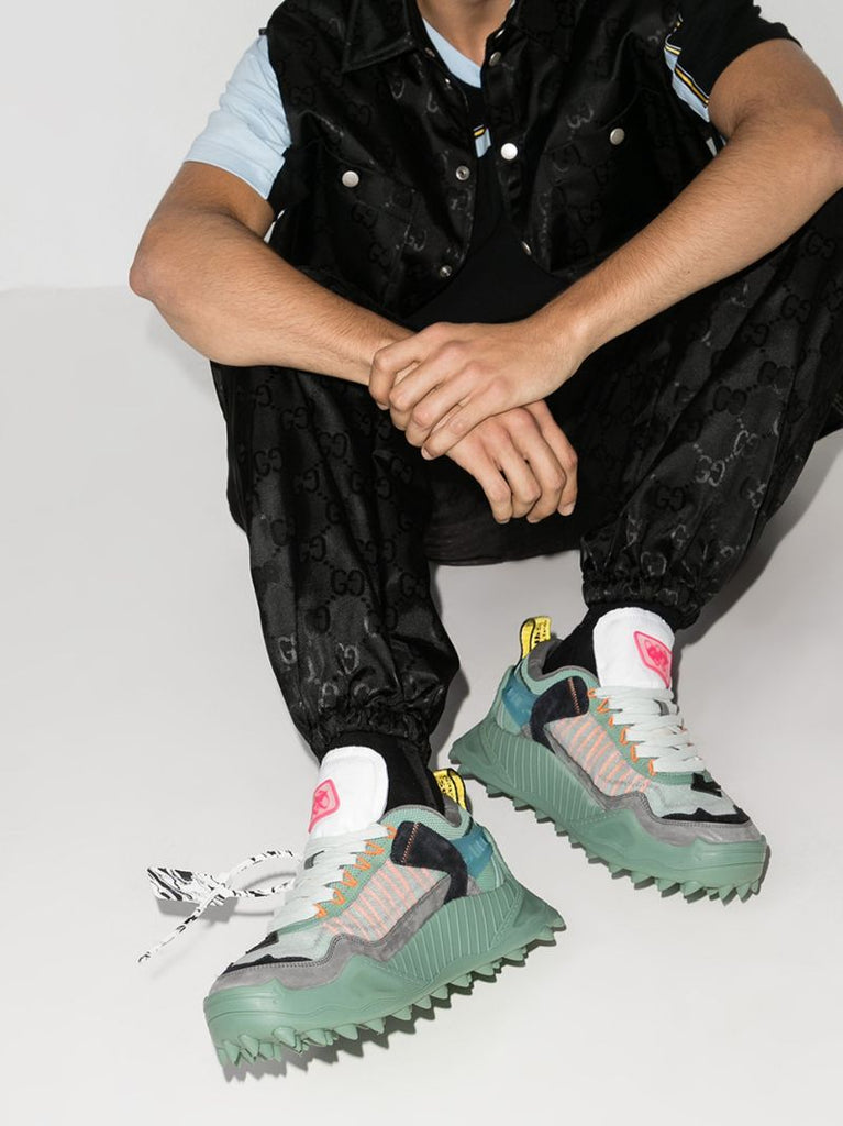 Multicoloured Odsy-1000 Sneakers