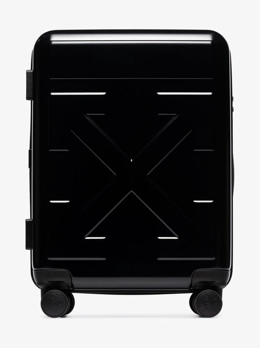 Quote Wheels Suitcase