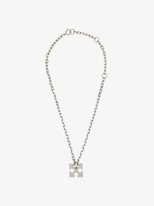 Arrow Pendant Necklace