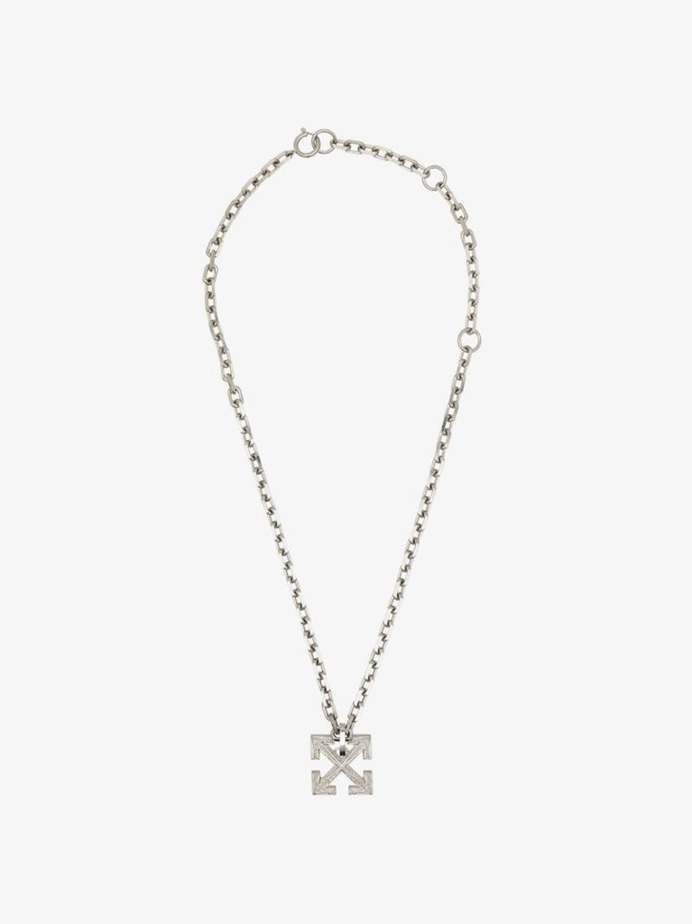 Arrow Pendant Necklace