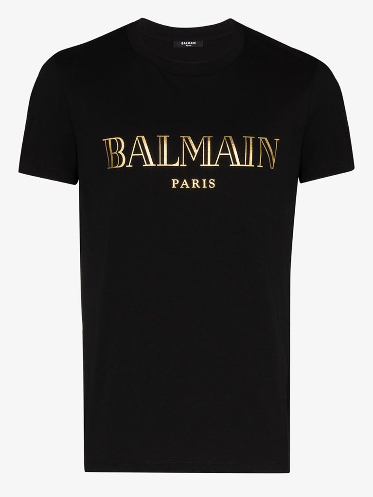 Paris Logo T-shirt
