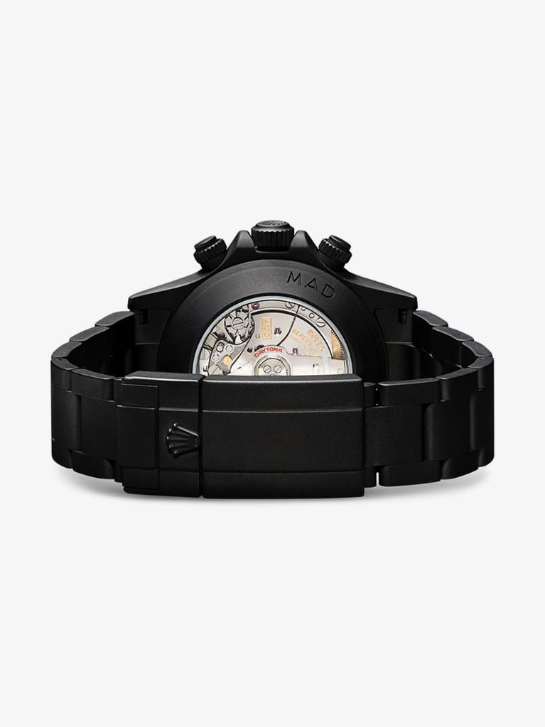 Customised Rolex Cosmograph Daytona Watch