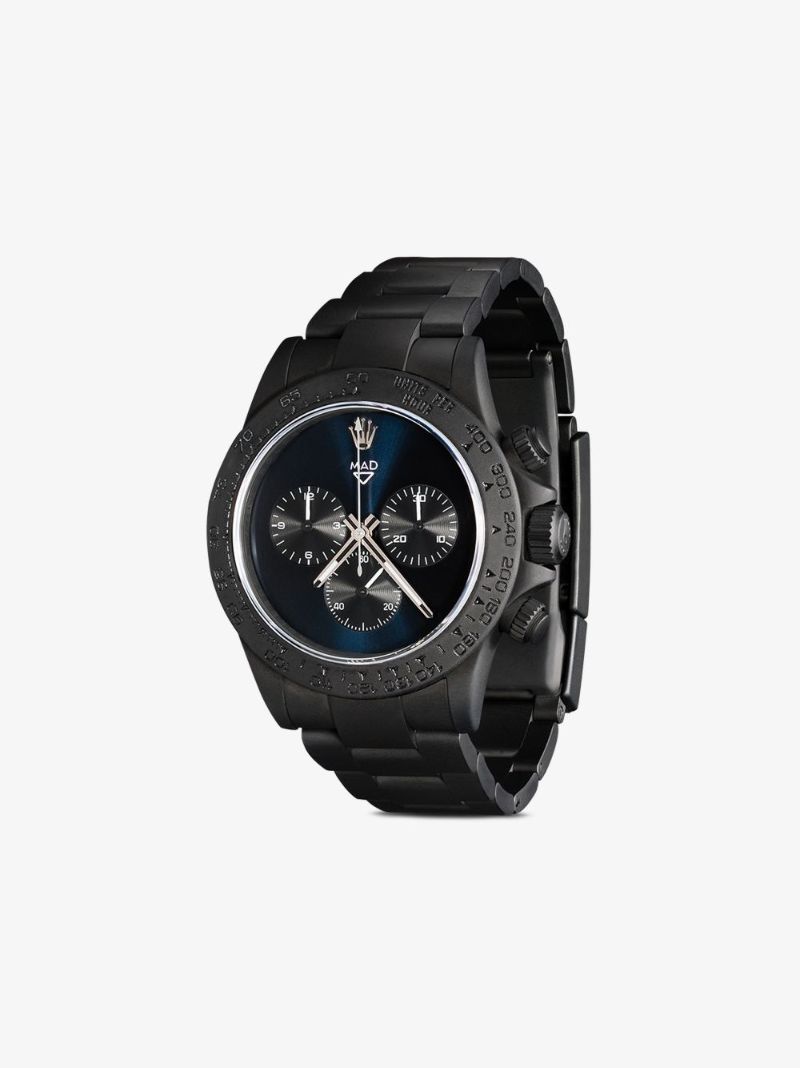 Customised Rolex Cosmograph Daytona Watch