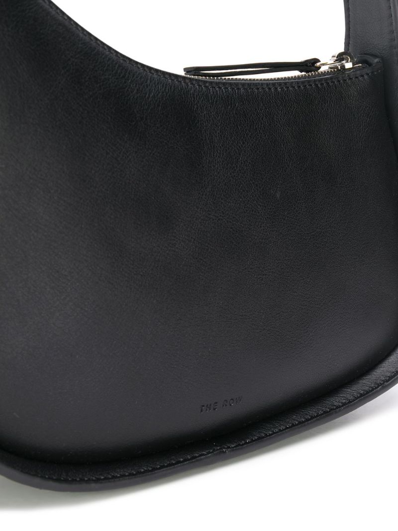 Half Moon Shoulder Bag