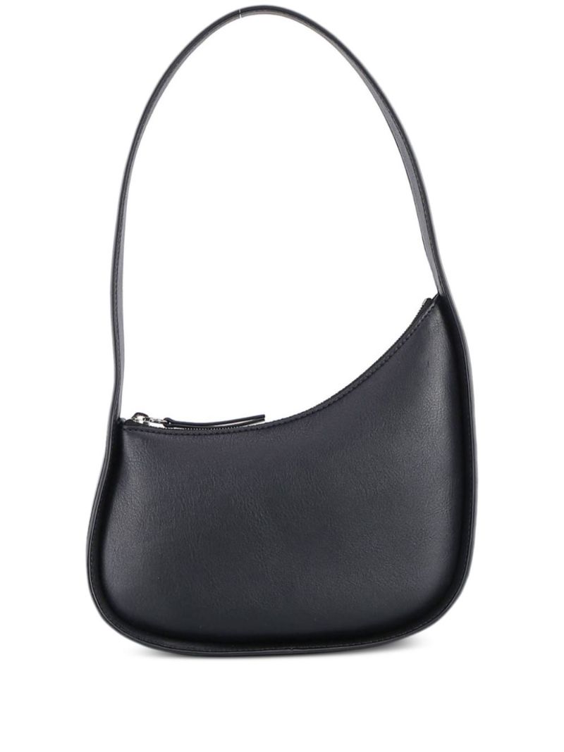 Half Moon Shoulder Bag