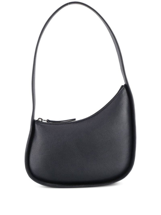 Half Moon Shoulder Bag