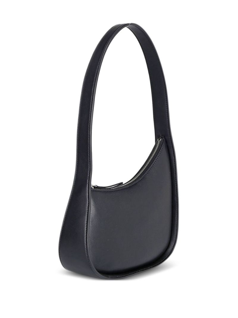 Half Moon Shoulder Bag