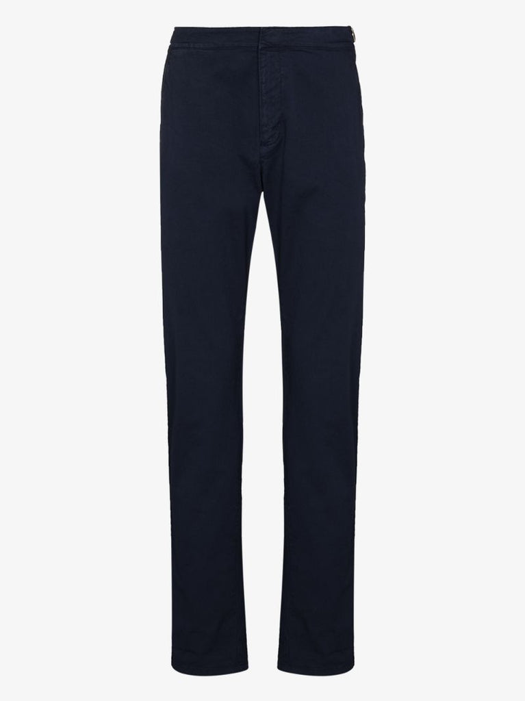 Campbell Cotton Trousers