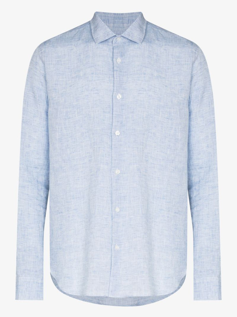 Giles Linen Shirt