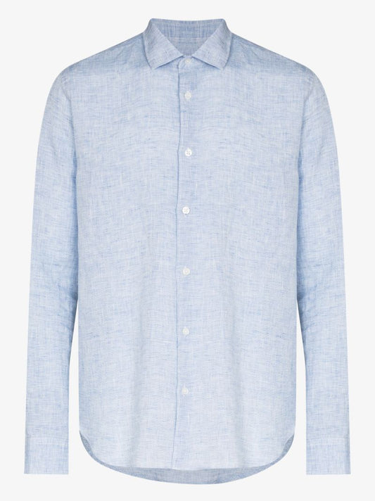 Giles Linen Shirt