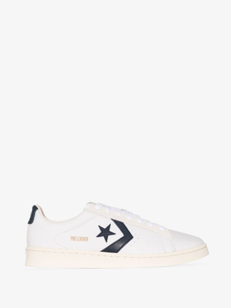 Og Ox Lace-up Sneakers