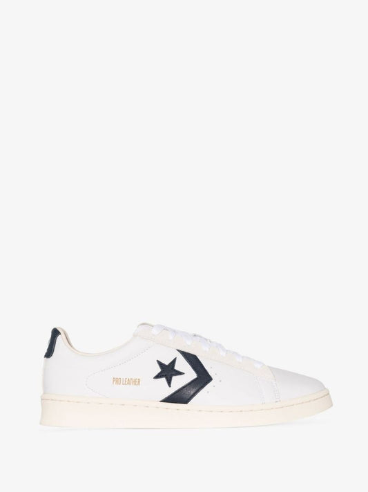 Og Ox Lace-up Sneakers