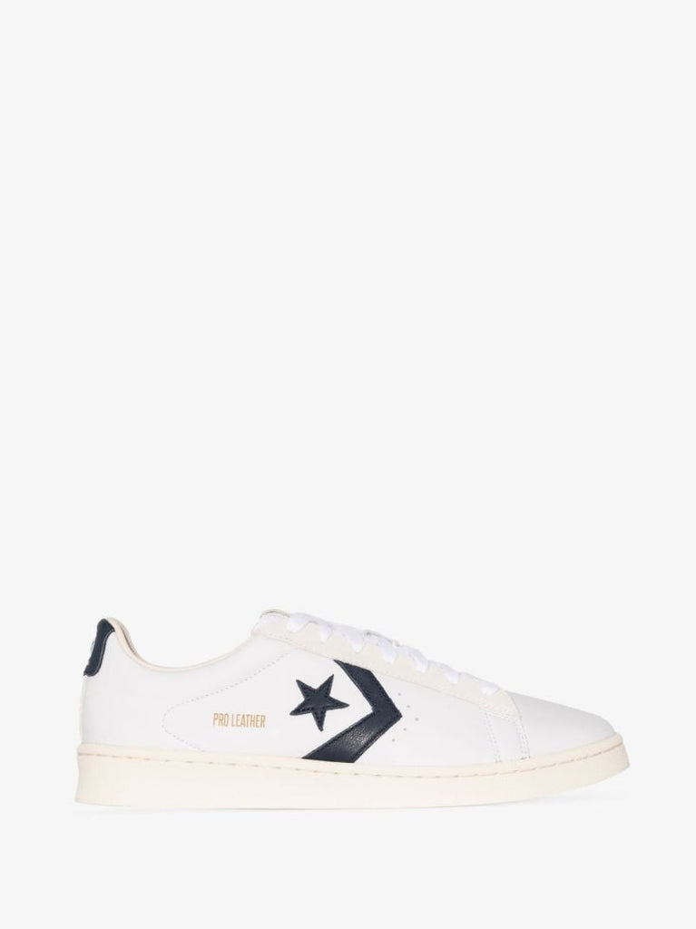 Og Ox Lace-up Sneakers