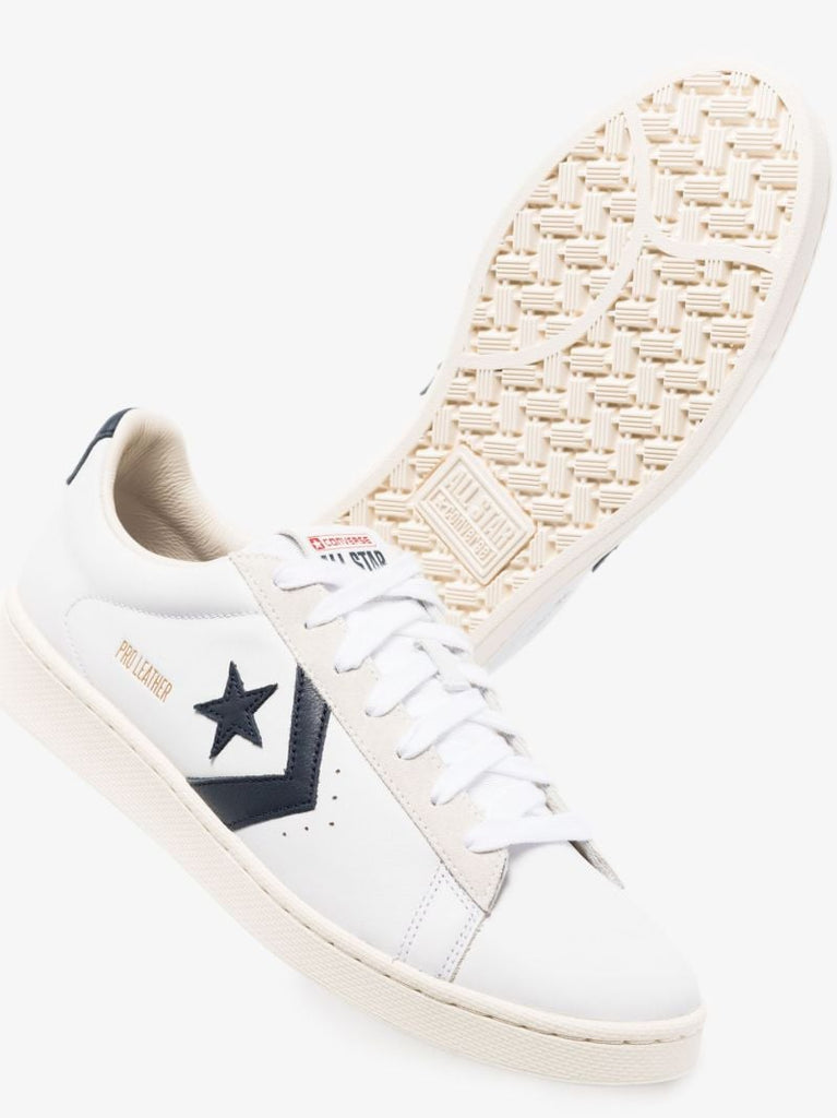 Og Ox Lace-up Sneakers