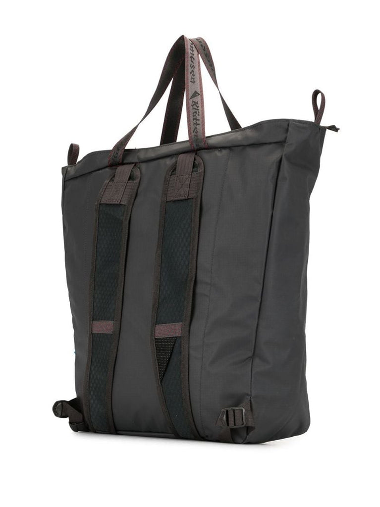 Grey Urur Gear 23 Litre Tote Bag