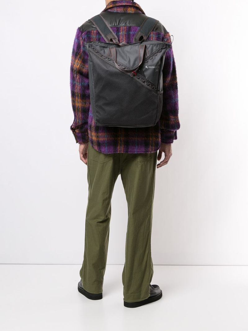 Grey Urur Gear 23 Litre Tote Bag
