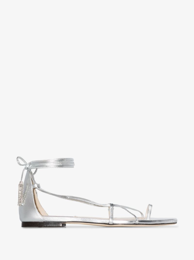 Dusti Flat Sandals