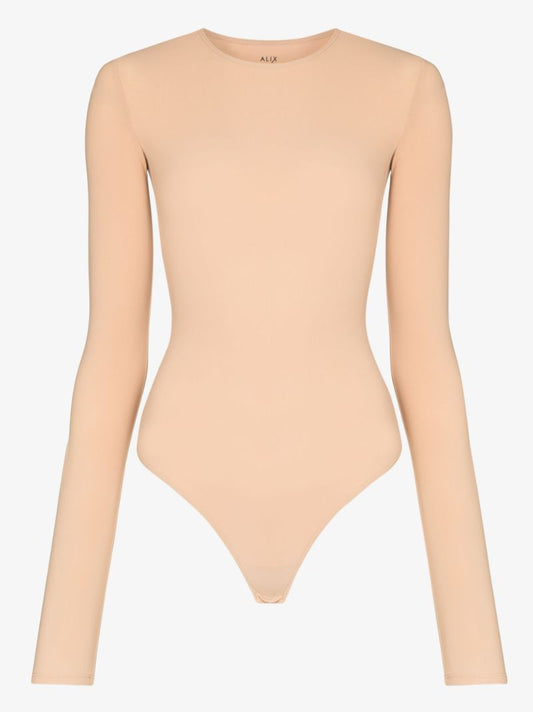 Leroy Long Sleeve Bodysuit