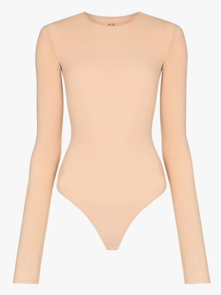 Leroy Long Sleeve Bodysuit