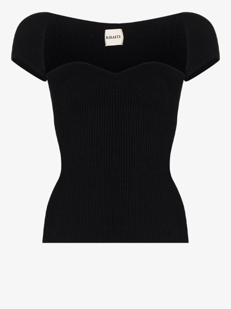 The Ista Top