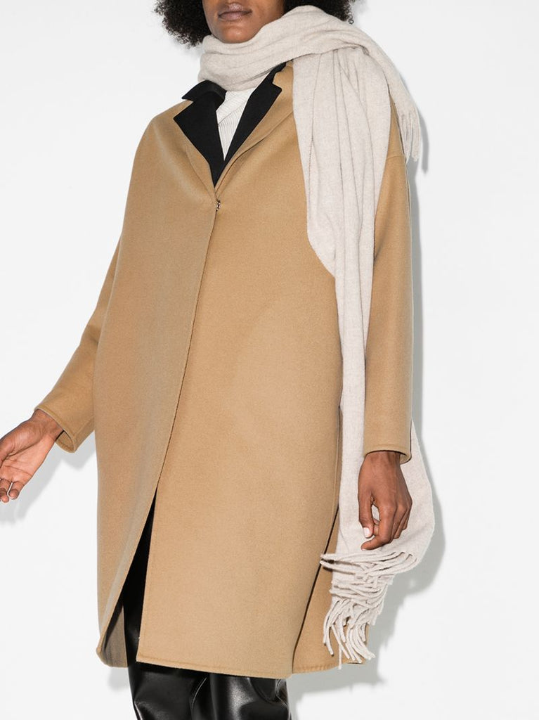 Bilpin Wool Coat