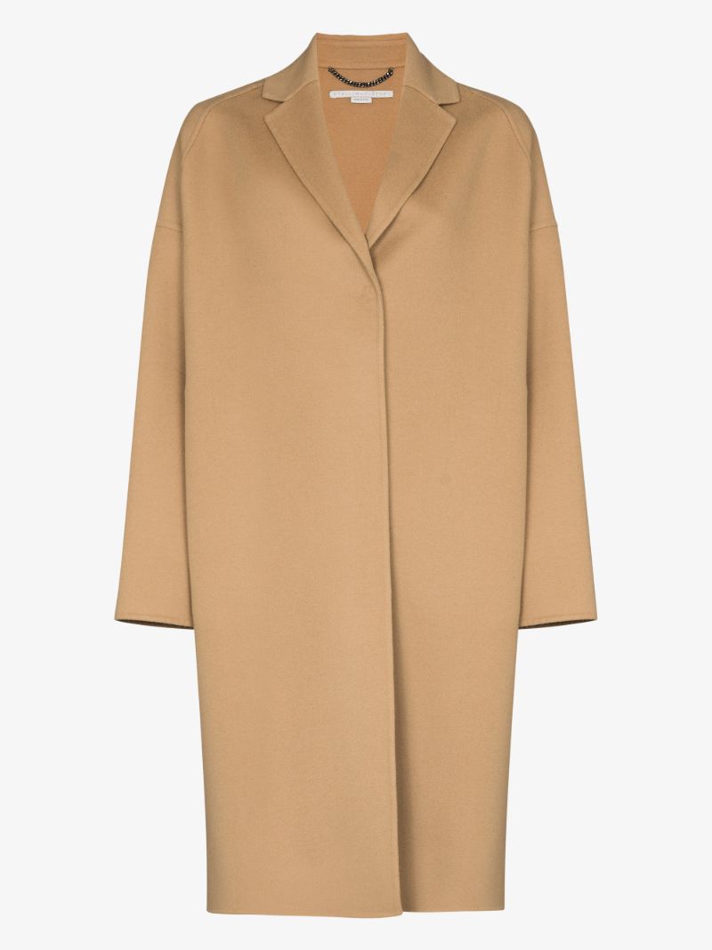 Bilpin Wool Coat
