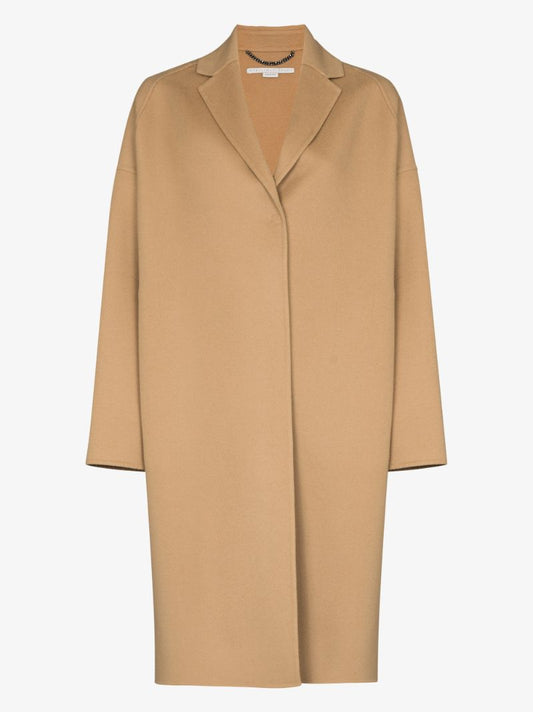 Bilpin Wool Coat