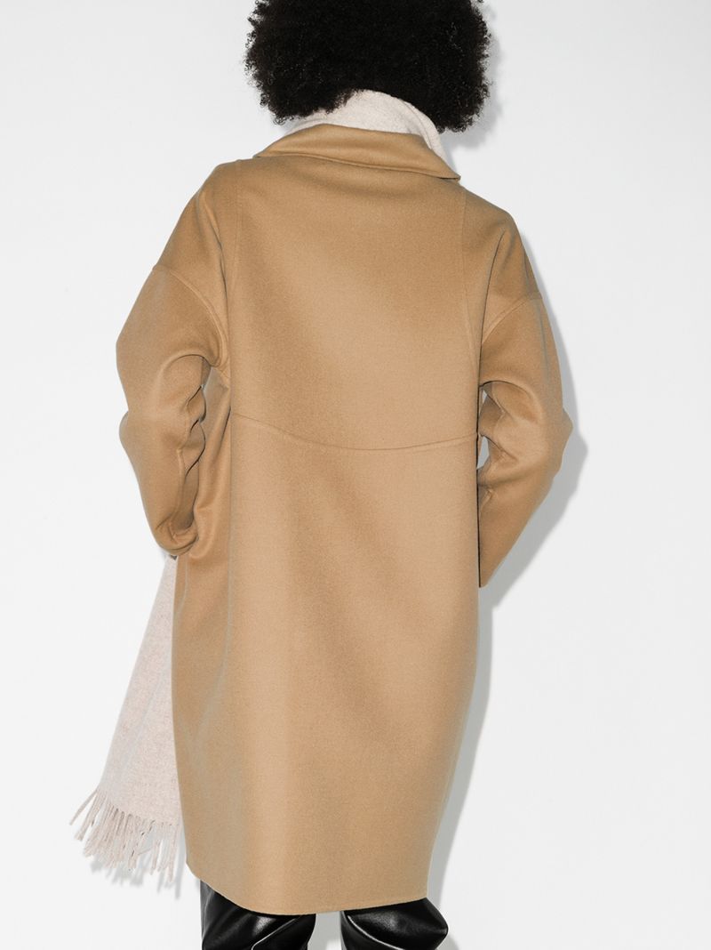 Bilpin Wool Coat